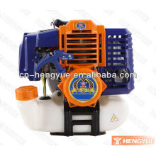 Motor a gasolina de 52CC HY-1E44F-5A para ferramenta de jardim de cortador de escova